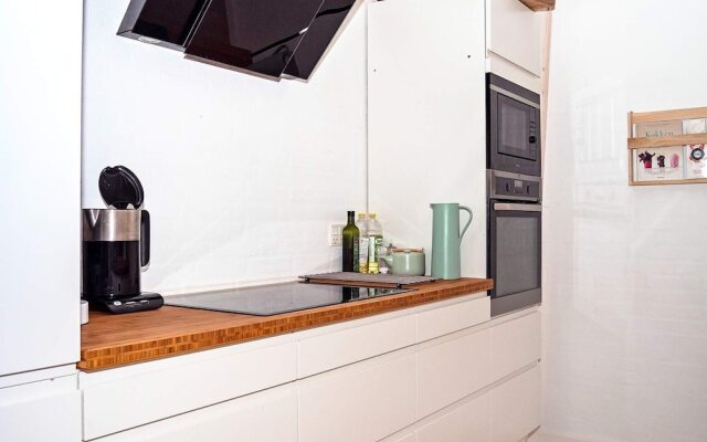 10 Person Holiday Home in Logstor-by Traum