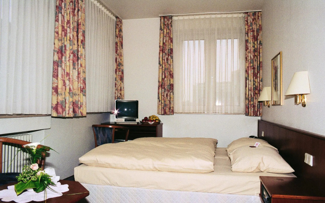 Hotel Residenz Düsseldorf