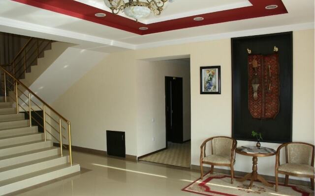 Hotel Nukus