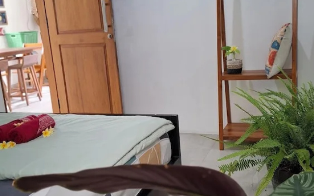 Bringin House Jogja – Guest Rooms – Yogyakarta