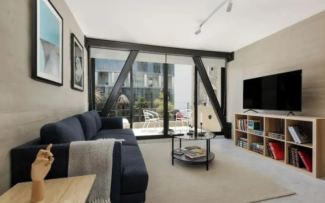 Berna 14 by Wynwood House