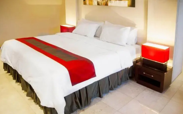 Seminyak Villa Tranquilo