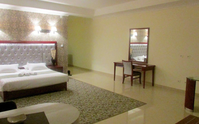 The Matola Hotel