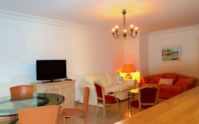 Appartement Des Chataigniers