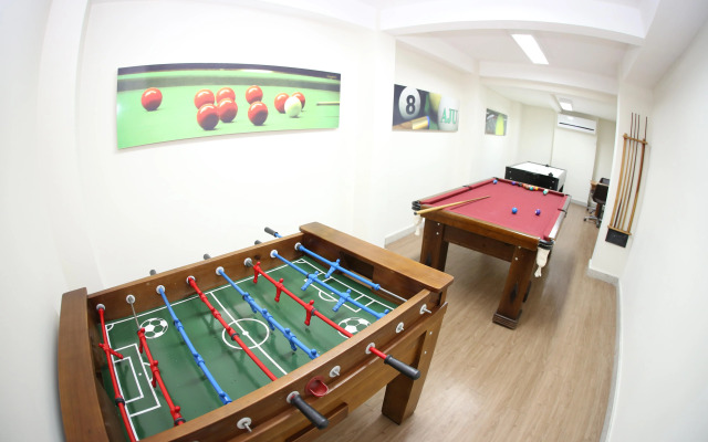 Real Classic Bahia Hotel