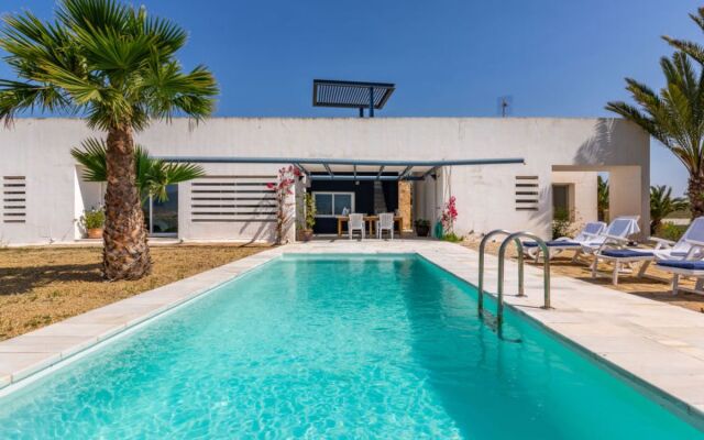 Finca La Veleta