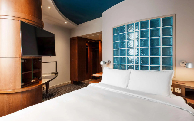 Radisson Blu Hotel, Leeds City Centre