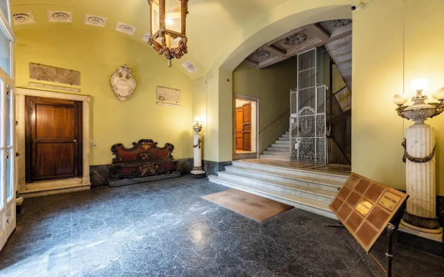 Wonderful Flat - Historic Center