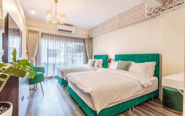 Harmony Silom