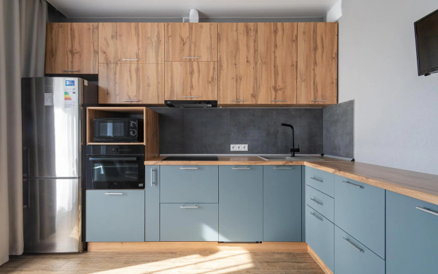 Comfort Home (Комфорт Хоум) на шоссе Ленинградское 228 корпус 3