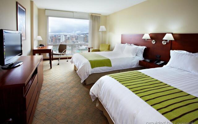 Holiday Inn Express Quito, an IHG Hotel