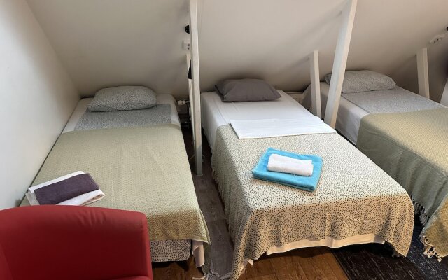 Apartment in Rosersberg Arlanda Airport