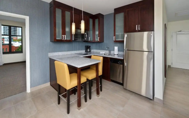 Residence Inn Richmond Downtown