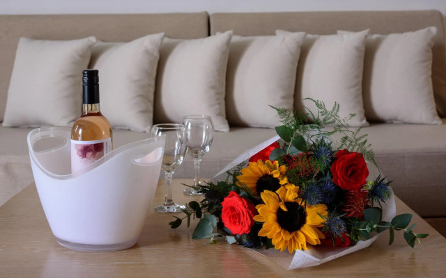 Aliter Suites