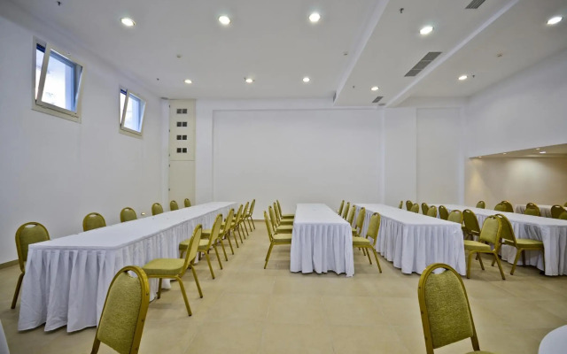 Naxos Island Hotel