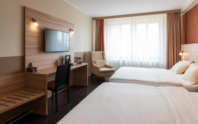 Star G Hotel Premium Dresden Altmarkt