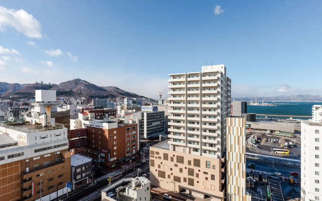 Four Points Flex by Sheraton Hakodate Station