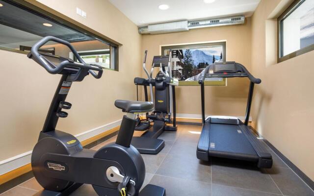 Eiger Mürren Swiss Quality Hotel