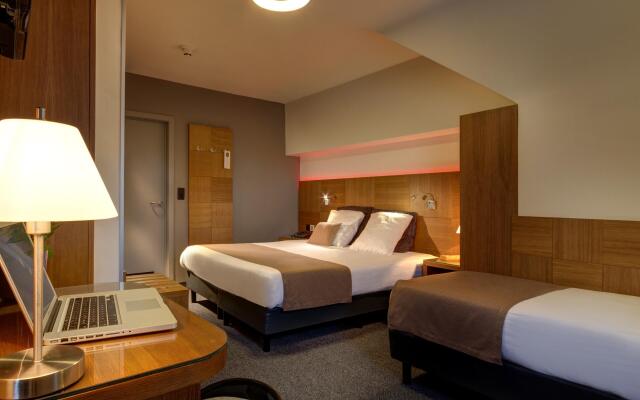 Hotel Jacobs