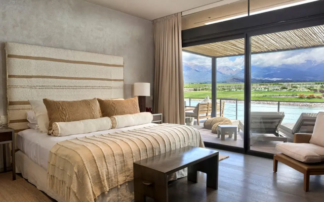 The Vines Resort & Spa