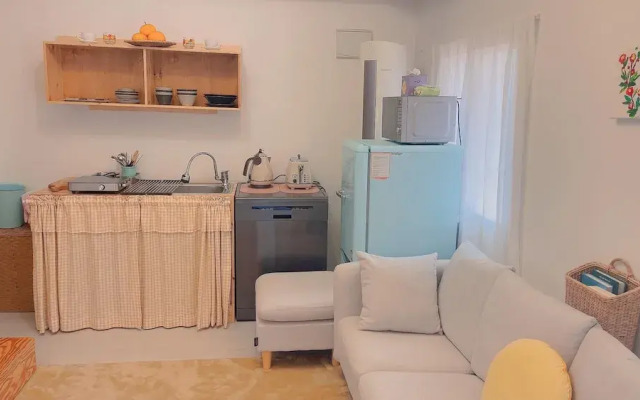 Seogwipo Campa Jeju