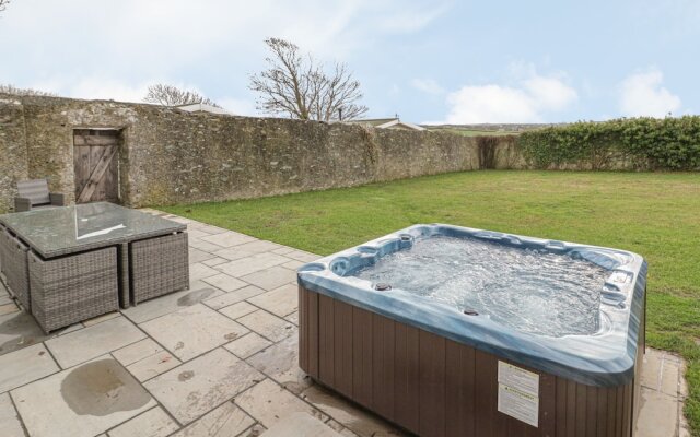 House Of Anglesey, Amlwch