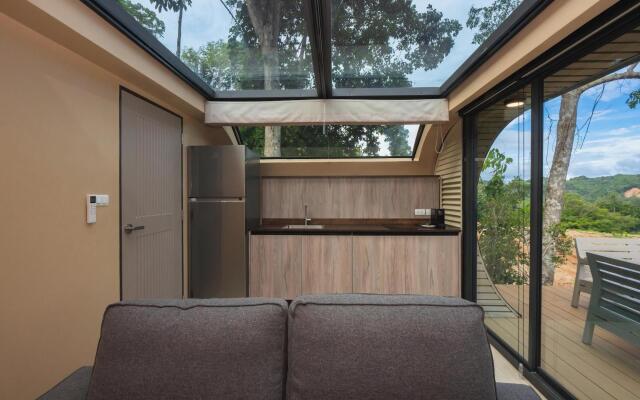 Akra Collection Layan Hideaway Villas