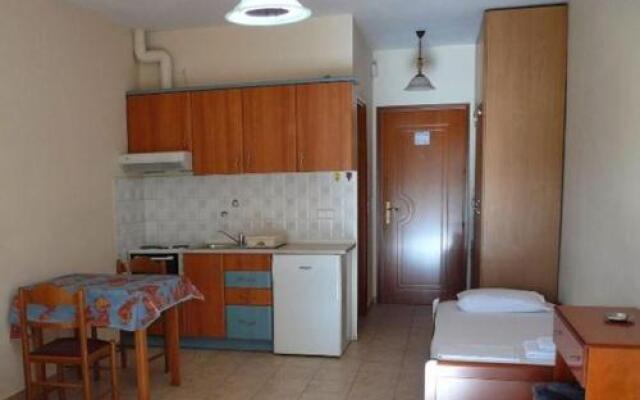 HotelApart Filoxenia