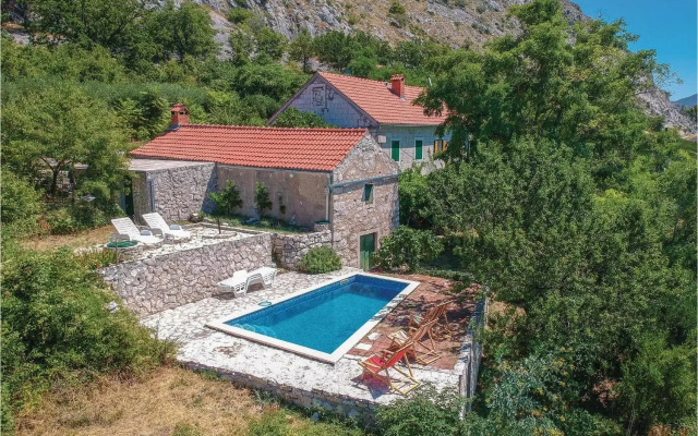 Holiday home Put Starogsela bb Cr