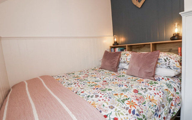The Coach House