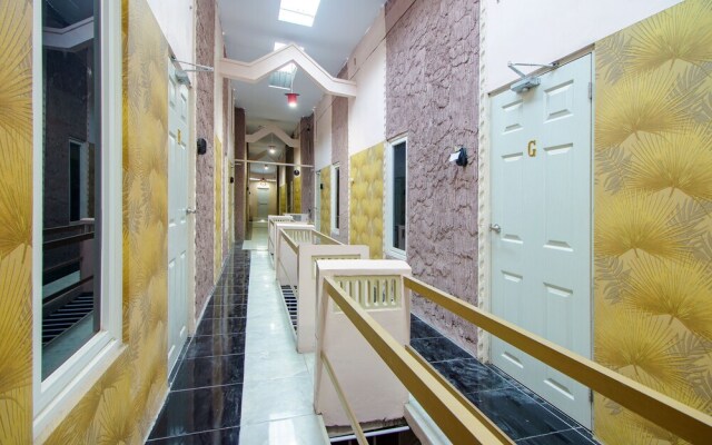 OYO 1277 Pondok Damai Syariah