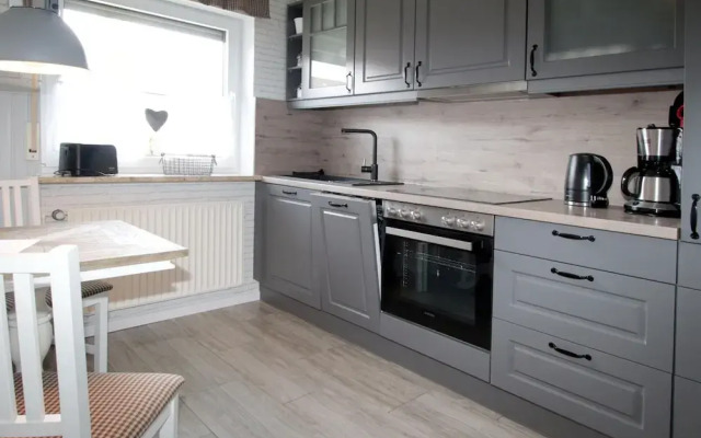 Ferienwohnung Nahe Nordsee Wattwanderung