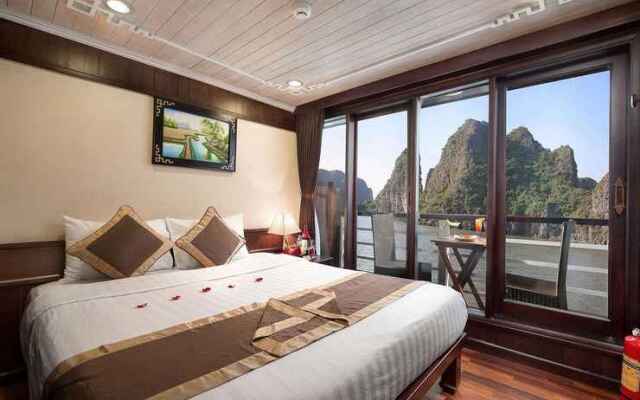 Halong Glory Cruise