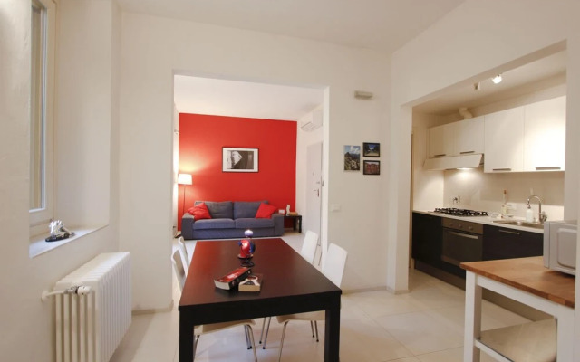 Tuscany-VillaRentals - San Lorenzo