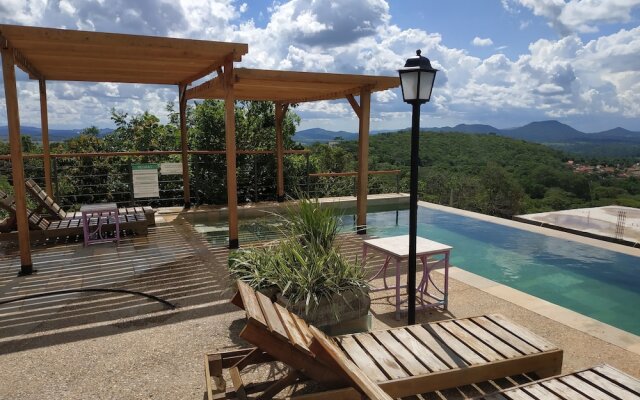 Serra do Juá Pousada de Campo