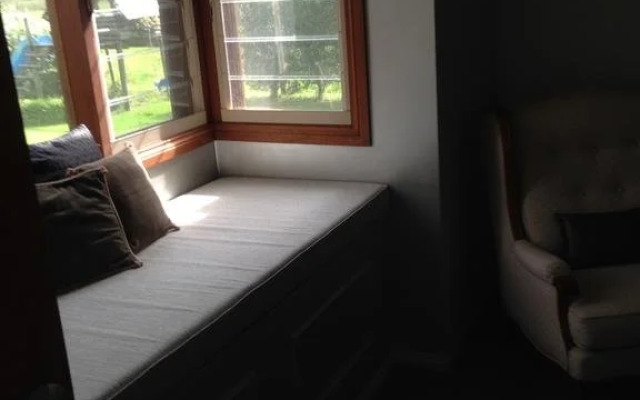 The Willows B n B