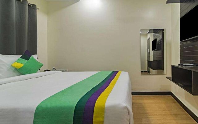 Treebo Address Inn Jubilee Hills