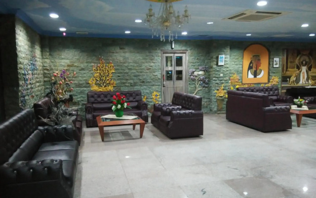 Hotel 01 Batam