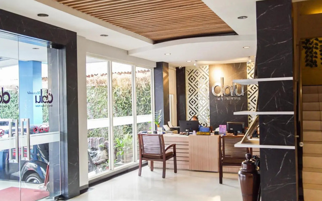 Dalu Hotel