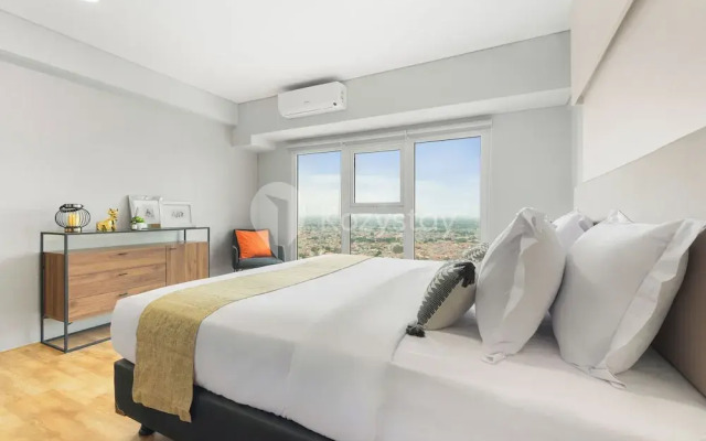 Magnolia Aparthotel by Kozystay - Kebon Jeruk