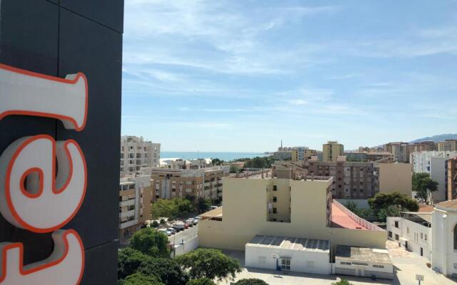 easyHotel Málaga City Centre