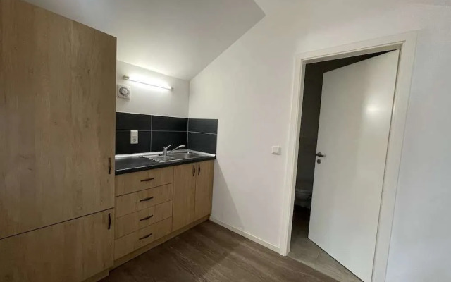 Winters Hotel Offenbach Eurotel Boardinghouse