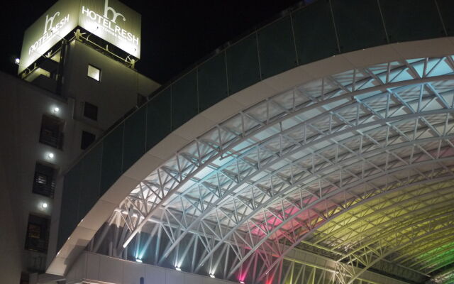 Hotel Resh Tottori Ekimae
