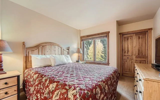 2263 Red Hawk Lodge 2 Bedroom Condo