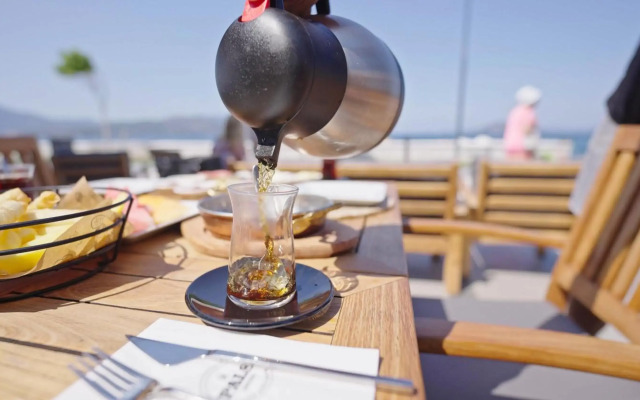 Yasemin Hotel
