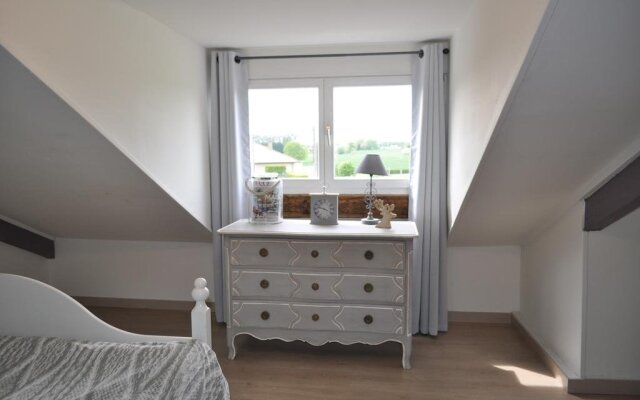 B&B La Garde des Ablais