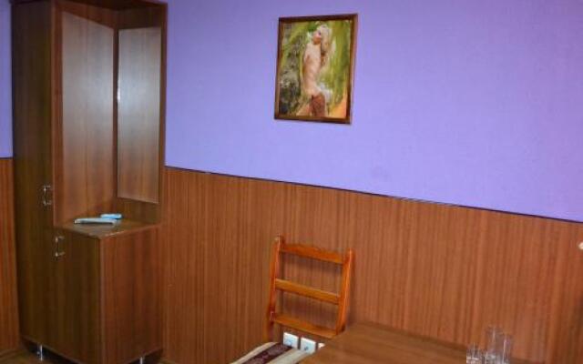 Hotel Rayon Vostochnyy