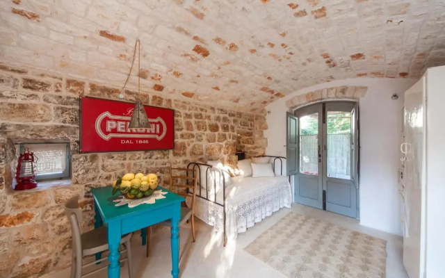 Trulli 18 Cinquantanove