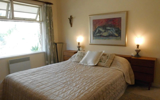 VILLABAYVIEW holiday