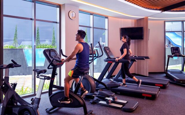 Grand Mercure Malang Mirama